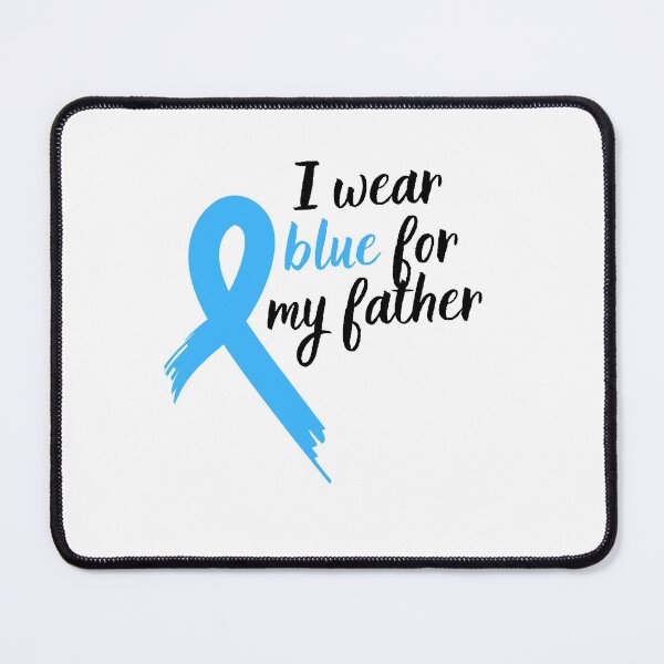 Item preview, Prostate Cancer Awareness designed and sold by littlehapa.