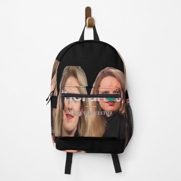 Item preview, elizabeth holmes theranos designed and sold by winstonclarker.