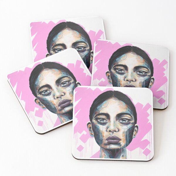 Item preview, Inka designed and sold by Danbiancoart.