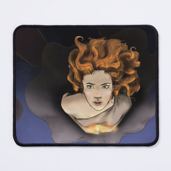 Item preview, Witchcraft designed and sold by Etienne Safa.