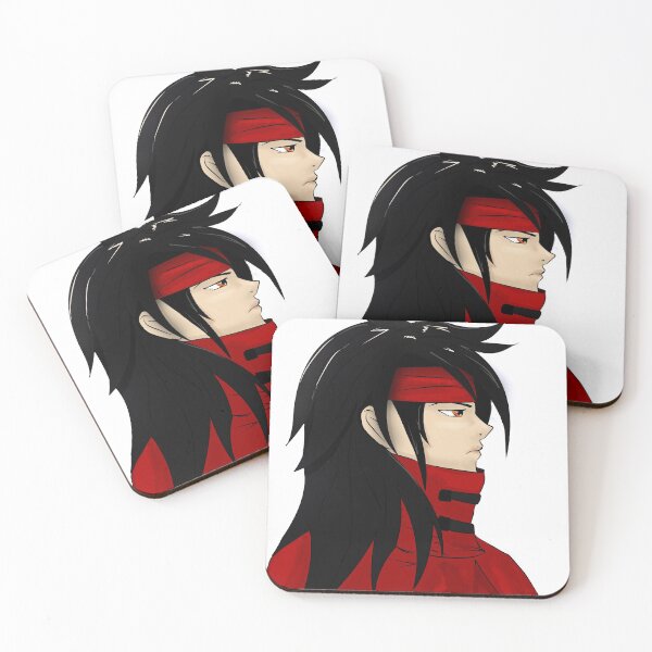 Item preview, Vincent Valentine designed and sold by SherroB719.
