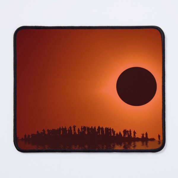 Item preview, ECLIPSE MEMORIES designed and sold by webgrrl.