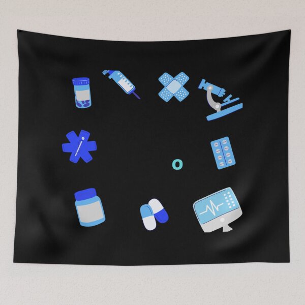 Item preview, Elizabeth Holmes Theranos designed and sold by winstonclarker.