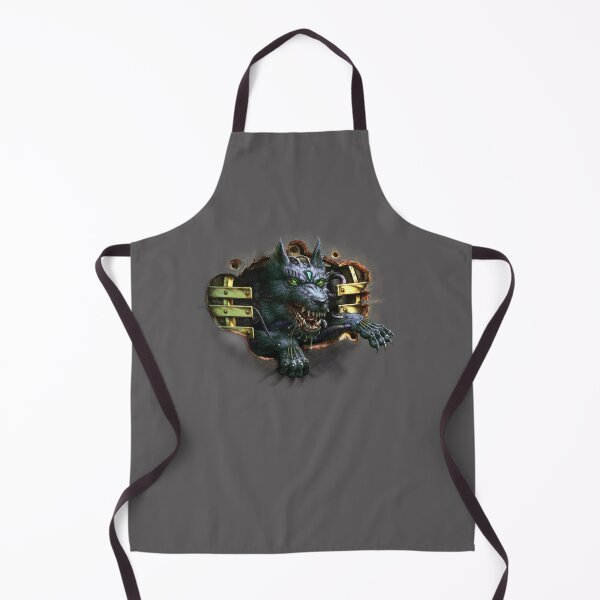 Item preview, Cyberwolf designed and sold by tonyhough.