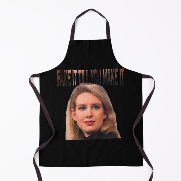 Item preview, elizabeth holmes theranos designed and sold by winstonclarker.