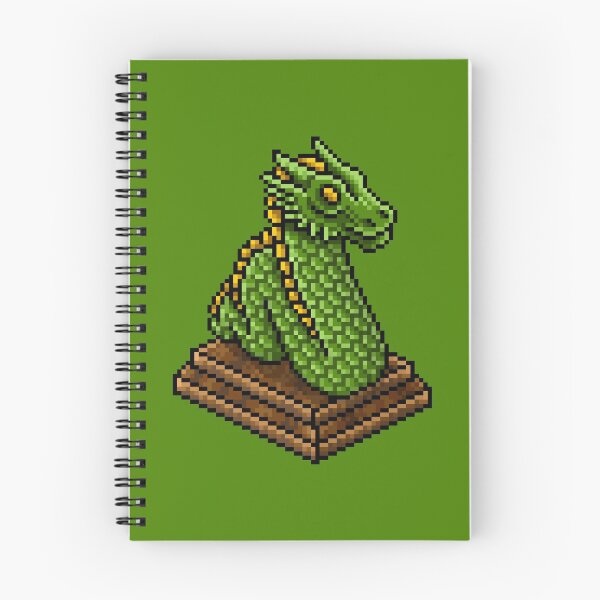 Item preview, Habbo Forest Dragon Lamp designed and sold by Eisenjays.