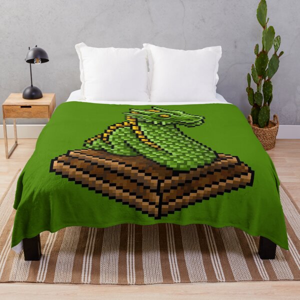 Item preview, Habbo Forest Dragon Lamp designed and sold by Eisenjays.