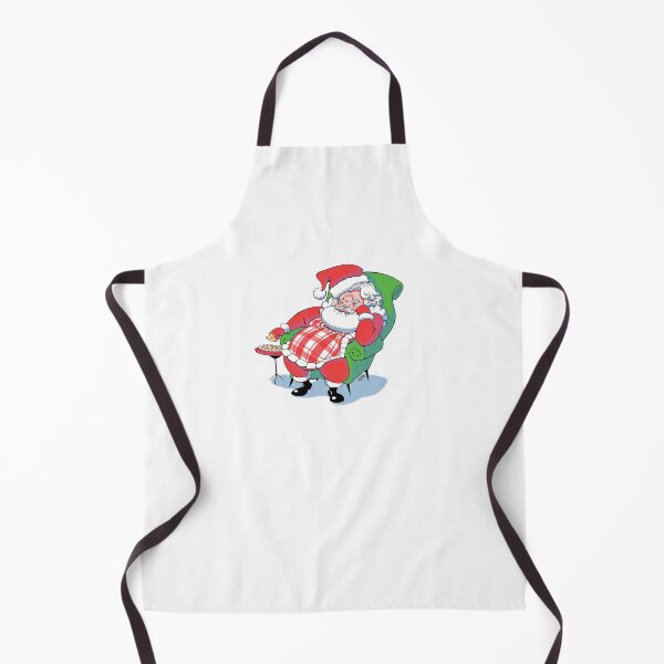 Item preview, Santa Fatigue designed and sold by Sean Seamus McWhinny.