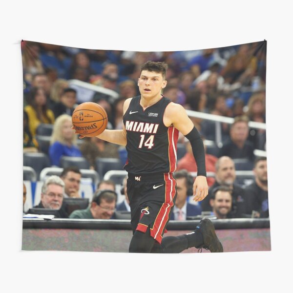 Cheap Basketball Miami Heat Player Tyler Herro Mean Mug T Shirt
