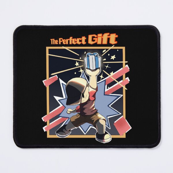 Item preview, The Perfect Gift designed and sold by Stickiezblue.
