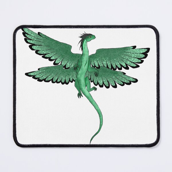 Item preview, Four Wings designed and sold by SherroB719.