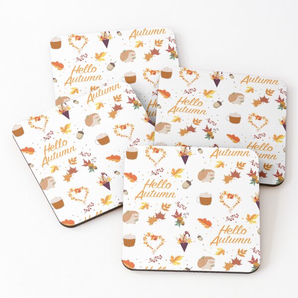 Item preview, Autumn designed and sold by Twinmommy Store.