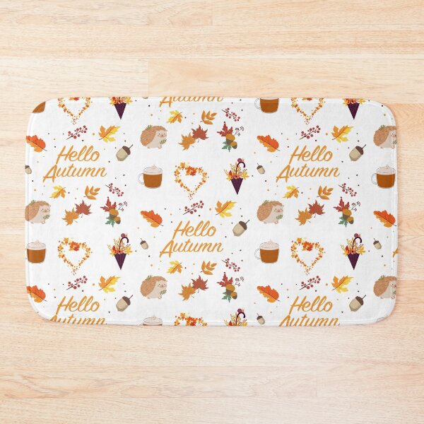 Item preview, Autumn designed and sold by Twinmommy Store.