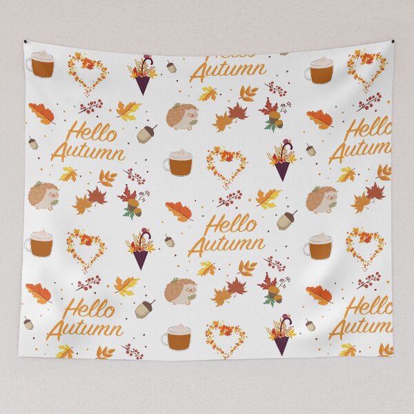 Item preview, Autumn designed and sold by Twinmommy Store.