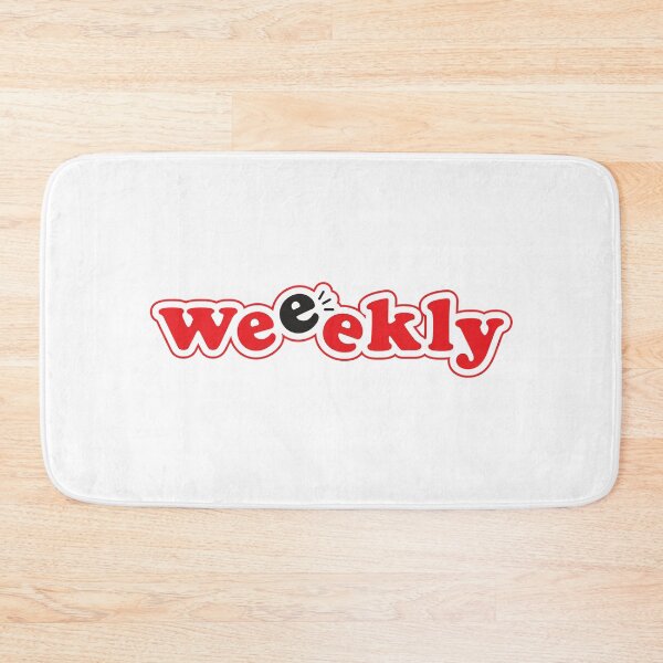 Item preview, Weeekly Kpop designed and sold by grapesflavor.