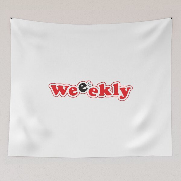 Item preview, Weeekly Kpop designed and sold by grapesflavor.