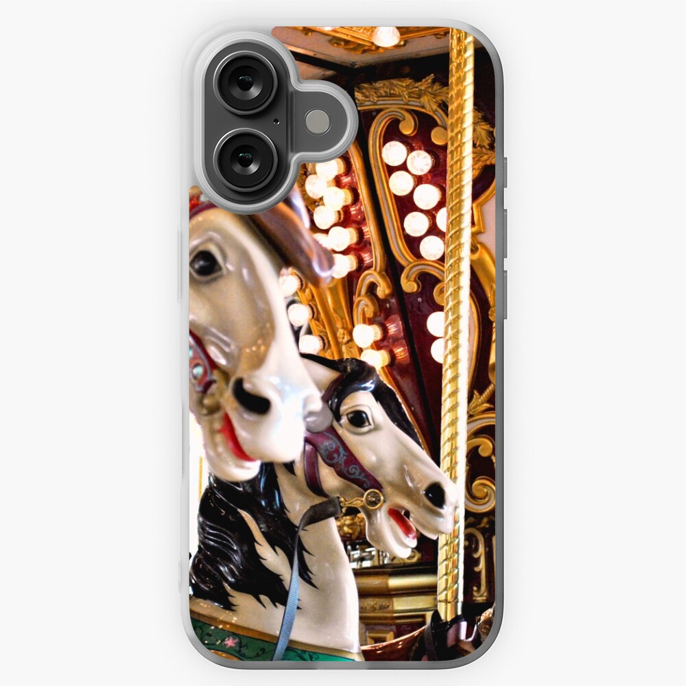 Item preview, iPhone Soft Case designed and sold by MarjorieB.