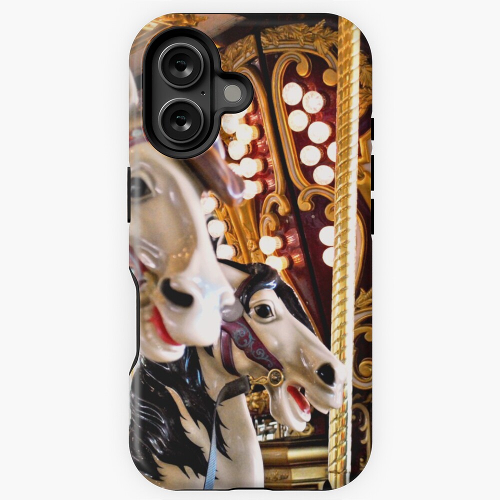Item preview, iPhone Magsafe Tough Case designed and sold by MarjorieB.
