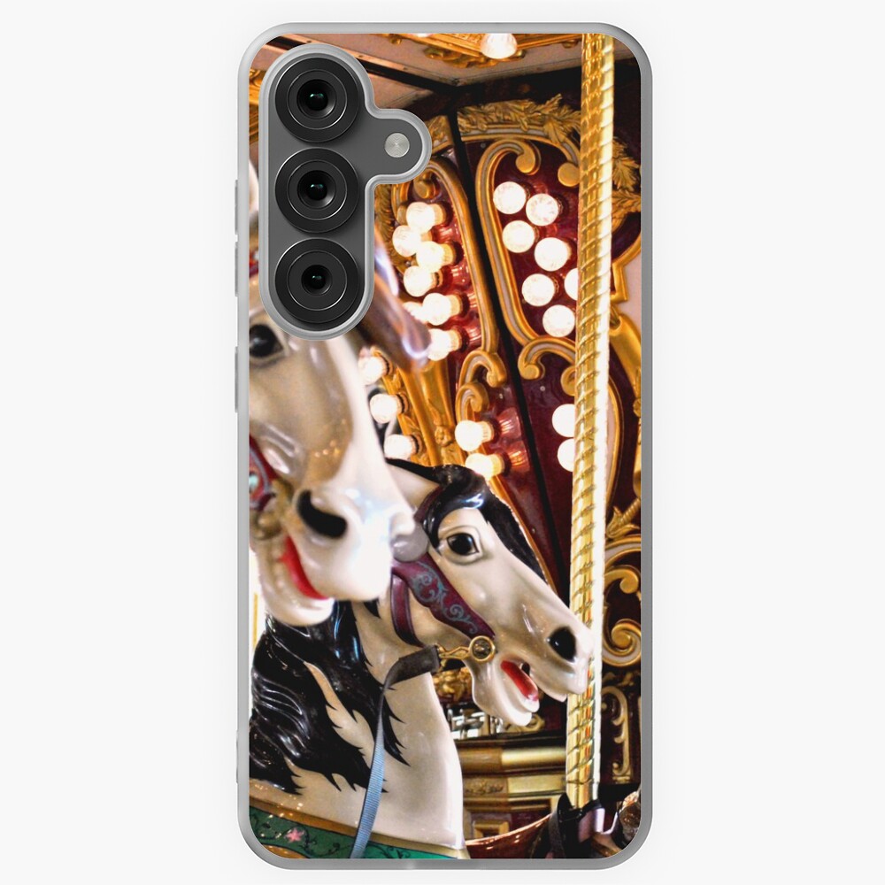 Item preview, Samsung Galaxy Soft Case designed and sold by MarjorieB.