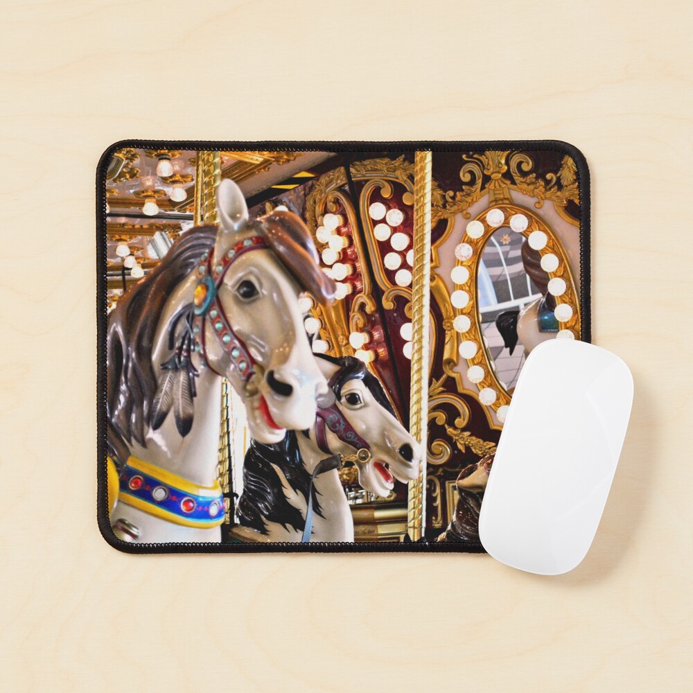 Item preview, Mouse Pad designed and sold by MarjorieB.