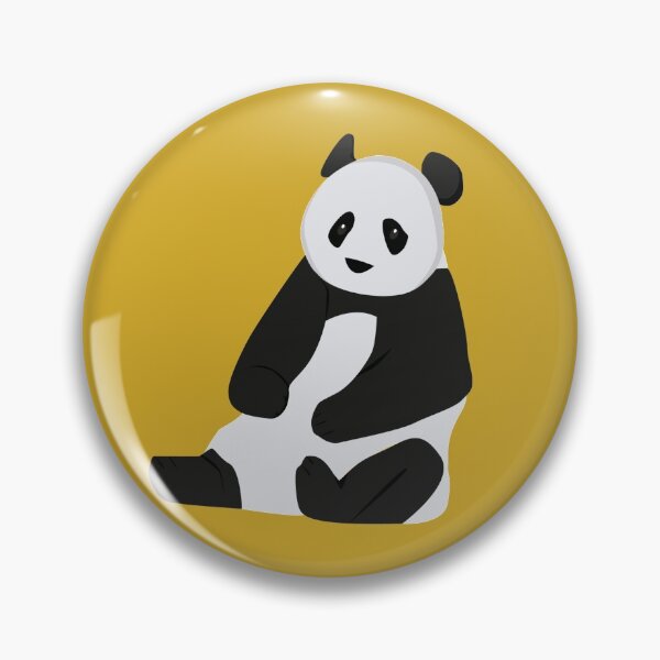 Item preview, Panda bear stuffed animal costume - single bear  #10 designed and sold by fredgarden8.