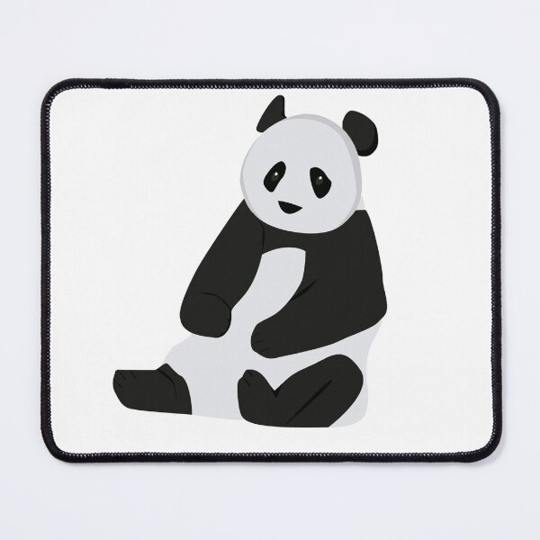 Item preview, Panda bear stuffed animal costume - single bear  #10 designed and sold by fredgarden8.
