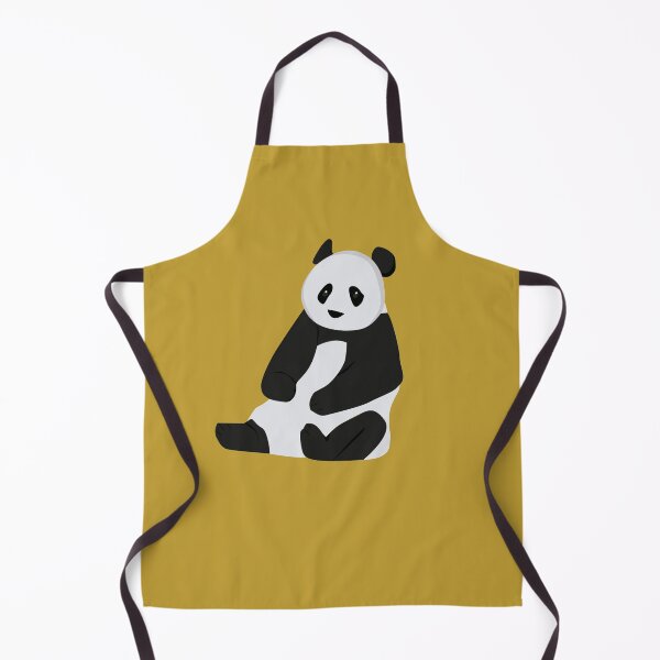 Item preview, Panda bear stuffed animal costume - single bear #10 designed and sold by fredgarden8.