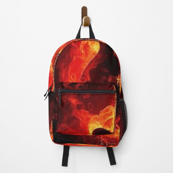 Item preview, Burning Guitar - Hot Music Trend Gift Ideas on Apparel and Decor. designed and sold by lduke47.