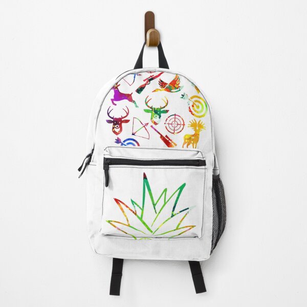 Item preview, Hunting pineapple watercolor designed and sold by aggiexnjoz.