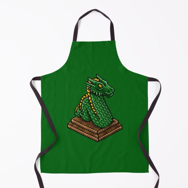 Item preview, Habbo Emerald Dragon Lamp designed and sold by Eisenjays.
