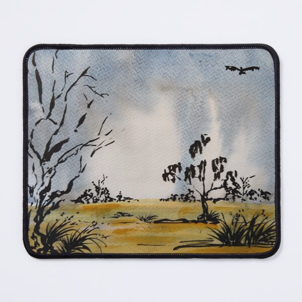 Item preview, Desert Storms 3 designed and sold by bycatdesign.