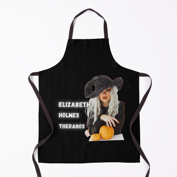 Item preview, Elizabeth Holmes Theranos designed and sold by winstonclarker.