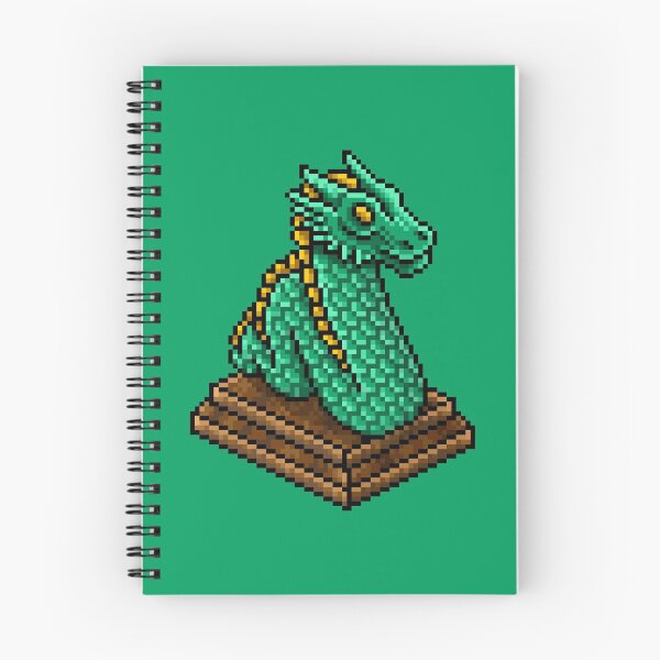 Item preview, Habbo Jade Dragon Lamp designed and sold by Eisenjays.