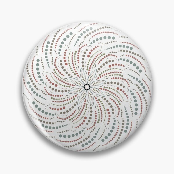 Item preview, Dot Art Star designed and sold by E-Imperfect.