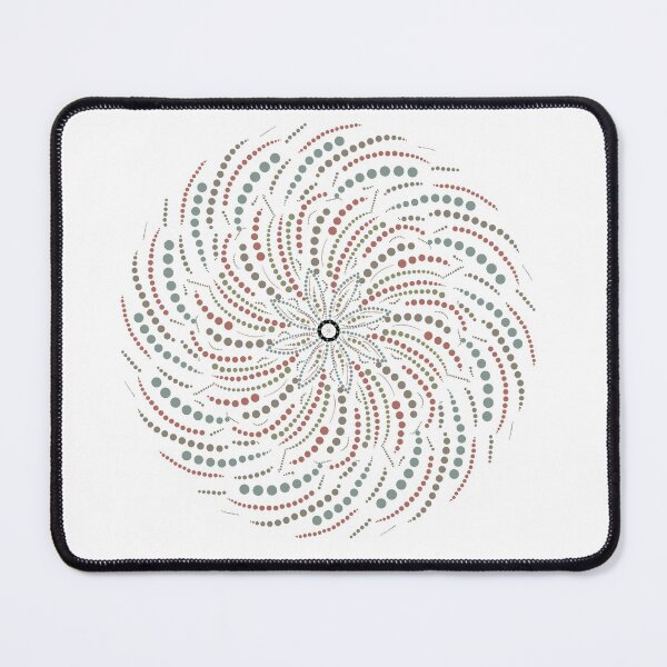 Item preview, Dot Art Star designed and sold by E-Imperfect.