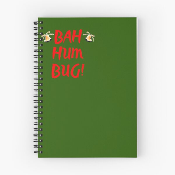 Item preview, bah humbug...... Naughty is the new nice, naughty list designed and sold by Pugnaciousprint.