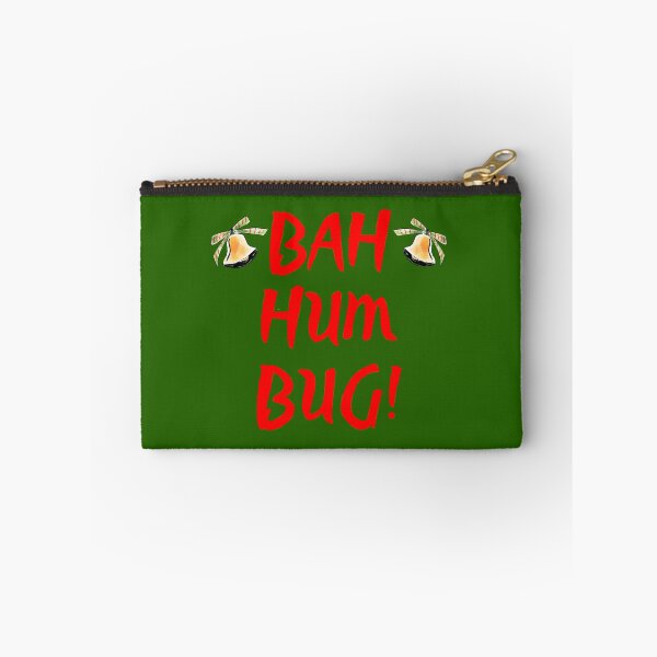 Item preview, bah humbug...... Naughty is the new nice, naughty list designed and sold by Pugnaciousprint.