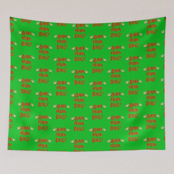 Item preview, bah humbug...... Naughty is the new nice, naughty list designed and sold by Pugnaciousprint.