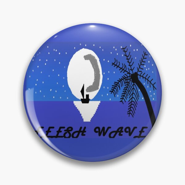 Item preview, Ocean at Night designed and sold by Sunraysanastore.