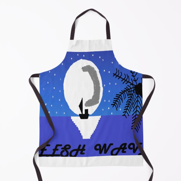 Item preview, Ocean at Night designed and sold by Sunraysanastore.