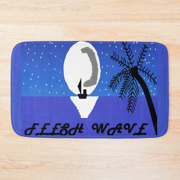 Item preview, Ocean at Night designed and sold by Sunraysanastore.