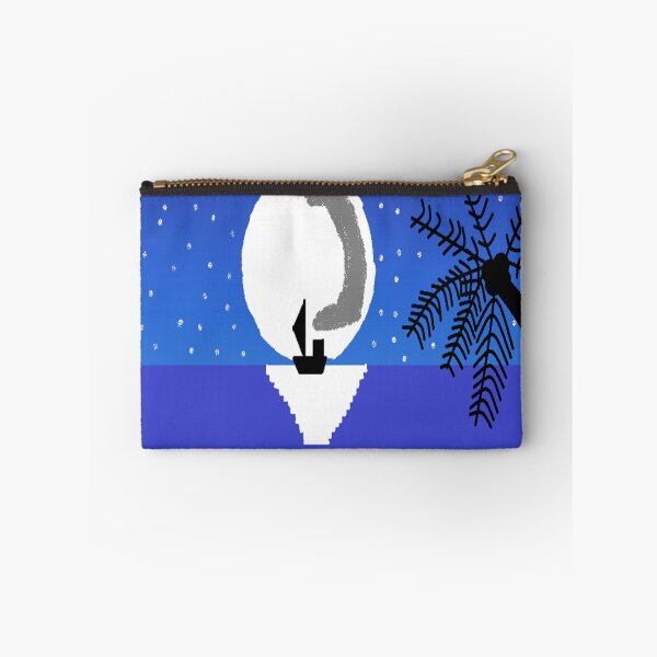 Item preview, Ocean at Night designed and sold by Sunraysanastore.