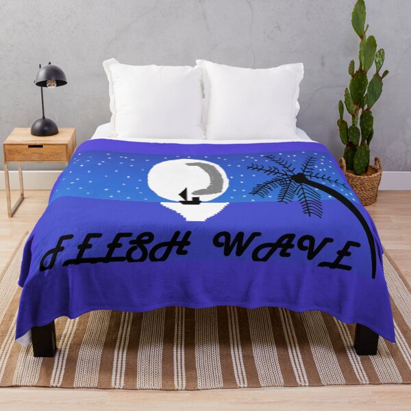 Item preview, Ocean at Night designed and sold by Sunraysanastore.