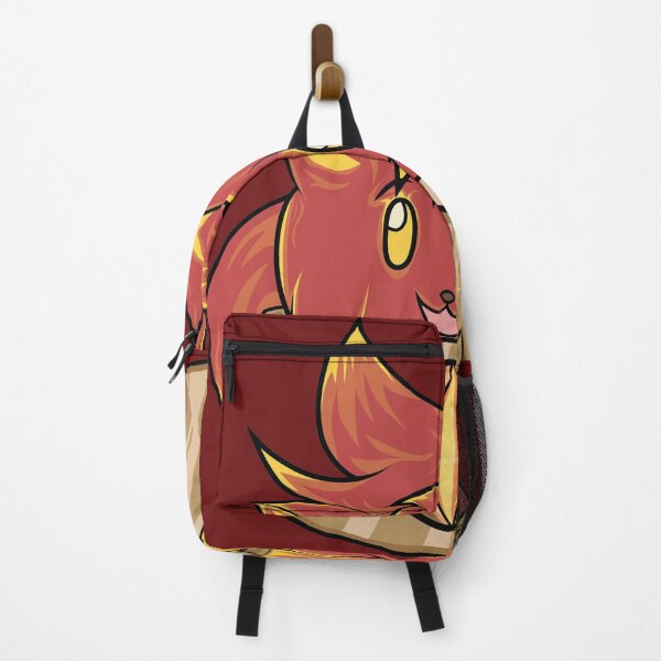 Item preview, Spyre the Ember Sprite designed and sold by OwlDrawn.