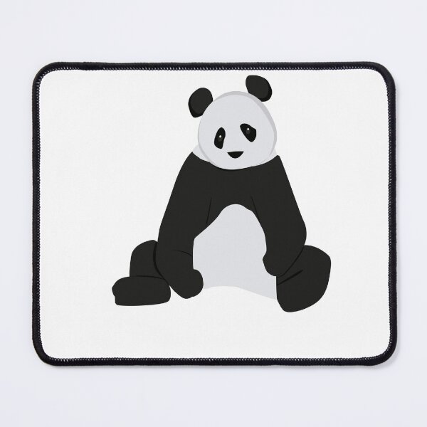 Item preview,  Panda bear stuffed animal costume - single bear  #9 designed and sold by fredgarden8.