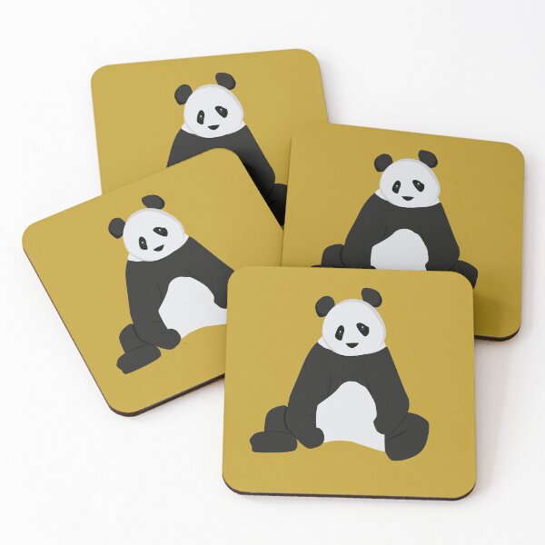 Item preview,  Panda bear stuffed animal costume - single bear  #9 designed and sold by fredgarden8.