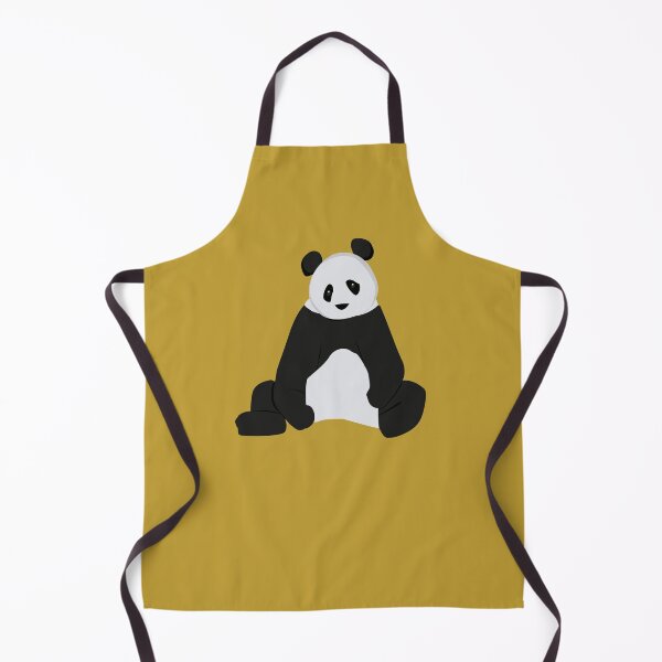 Item preview, Panda bear stuffed animal costume - single bear #9 designed and sold by fredgarden8.