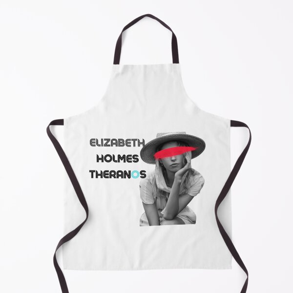 Item preview, Elizabeth Holmes Theranos designed and sold by winstonclarker.