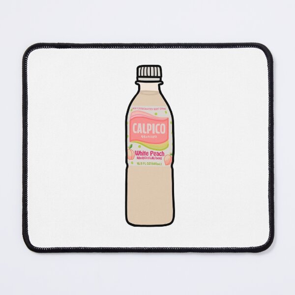 Item preview, Calpico White Peach Drink designed and sold by babypop2017.