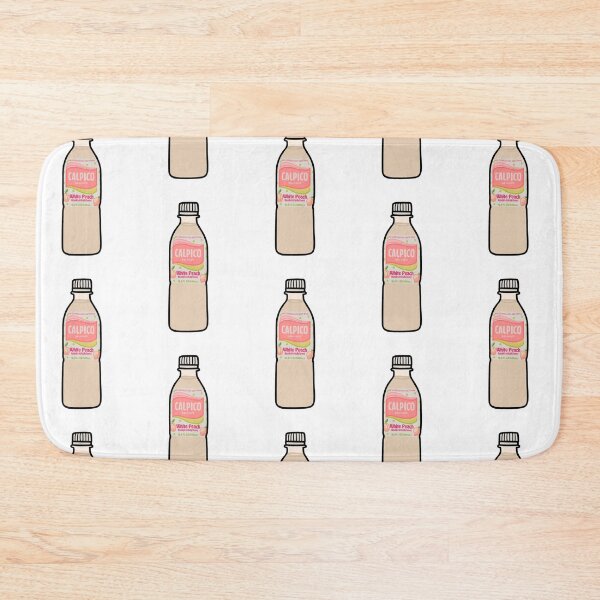 Item preview, Calpico White Peach Drink designed and sold by babypop2017.